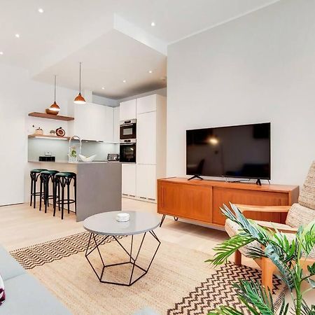 11 Borough Apartments - Bright & Spacious 2-Bed Near London Bridge Extérieur photo