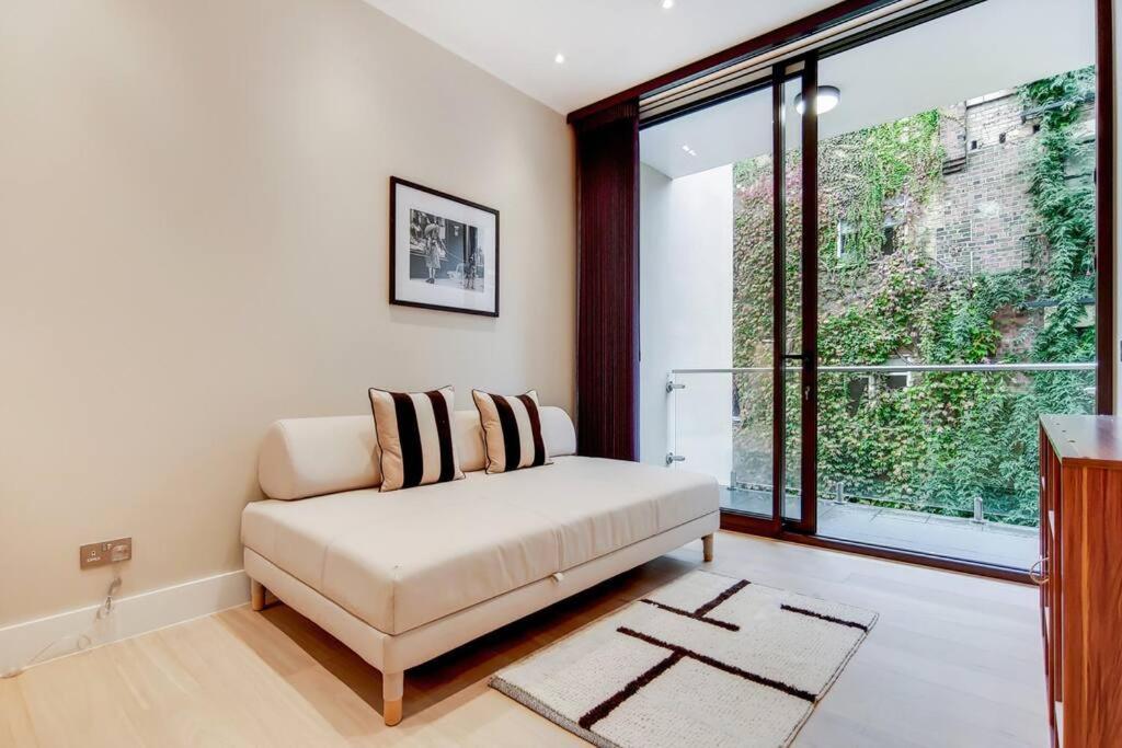 11 Borough Apartments - Bright & Spacious 2-Bed Near London Bridge Extérieur photo