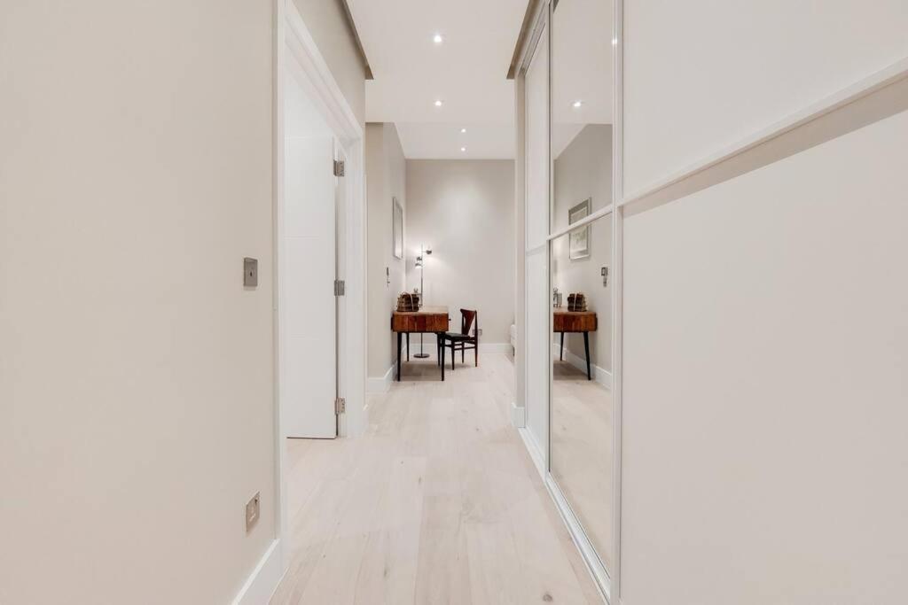 11 Borough Apartments - Bright & Spacious 2-Bed Near London Bridge Extérieur photo
