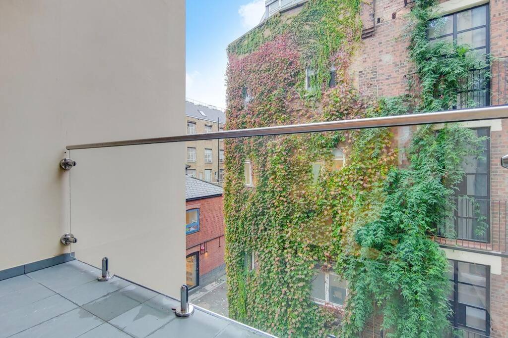 11 Borough Apartments - Bright & Spacious 2-Bed Near London Bridge Extérieur photo